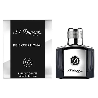 Dupont Be Exceptional