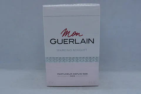 Guerlain Mon Guerlain Sparkling Bouquet
