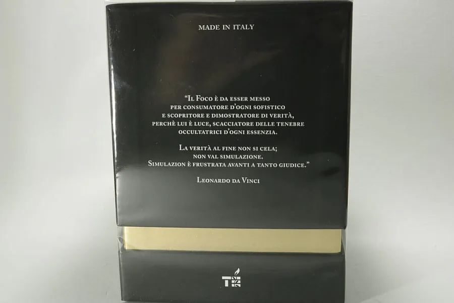Tiziana Terenzi Kirke