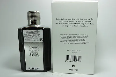 Dupont Be Exceptional