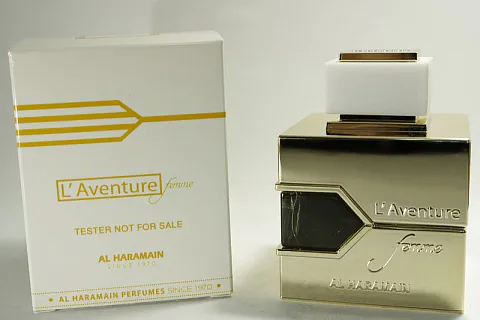 Al Haramain Perfumes L'Aventure Femme