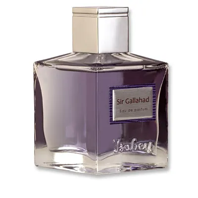 Isabey Sir Gallahad