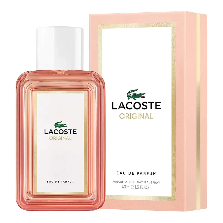 Lacoste Original For Her 