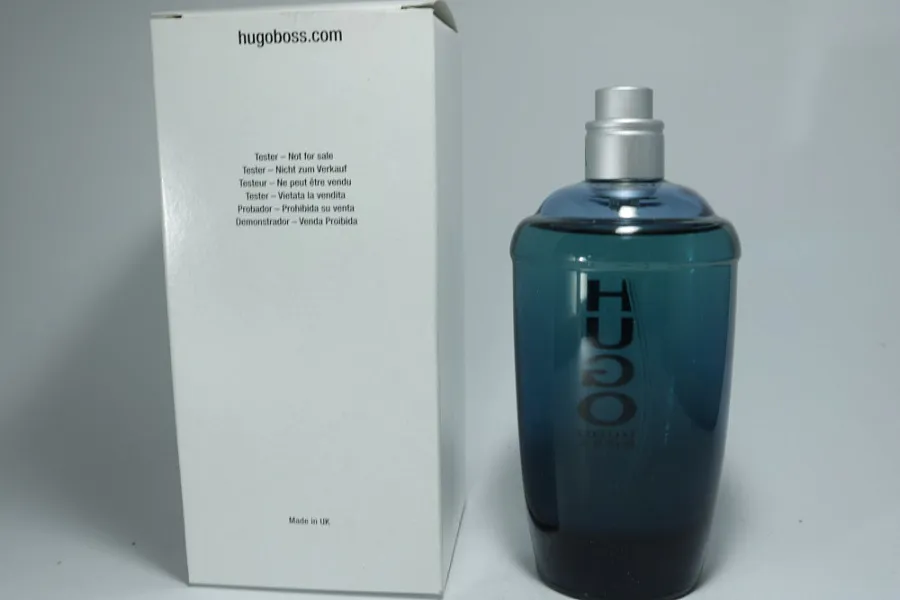 Hugo Boss Hugo Dark Blue
