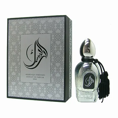 Arabesque Glory Musk