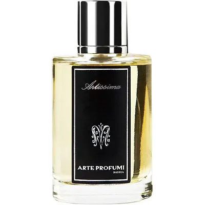 Arte Profumi Artissima