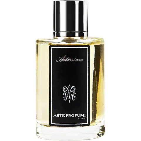 Arte Profumi Artissima