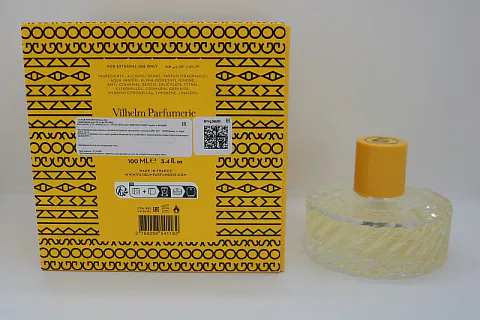 Vilhelm Parfumerie Mango Skin