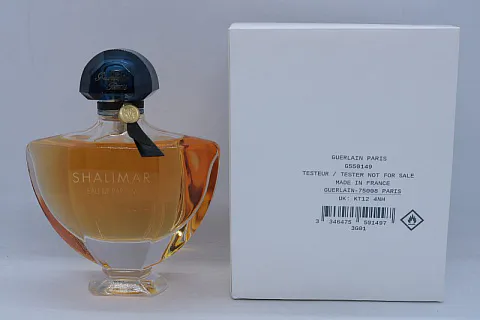 Guerlain Shalimar eau de parfum