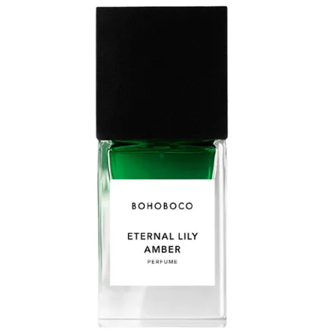 Bohoboco Eternal Lily Amber