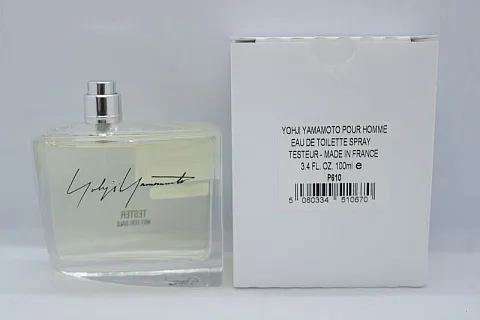 Yohji Yamamoto Yohji Yamamoto Homme