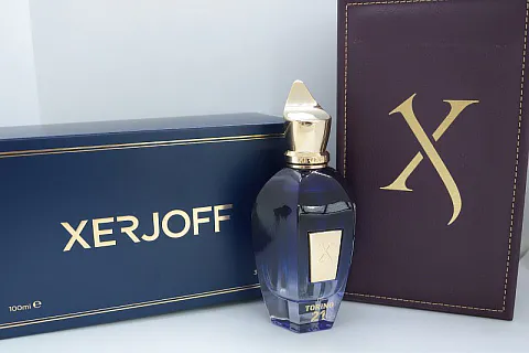 Xerjoff JTC Torino21