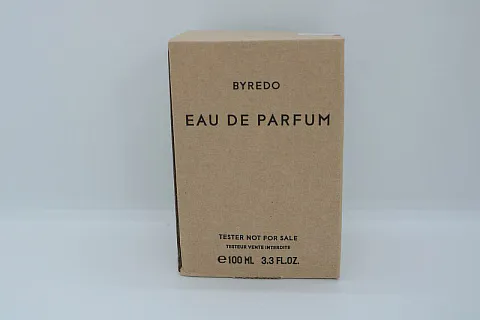 Byredo Bibliotheque