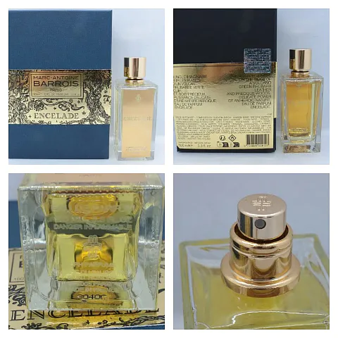 Marc-Antoine Barrois Encelade