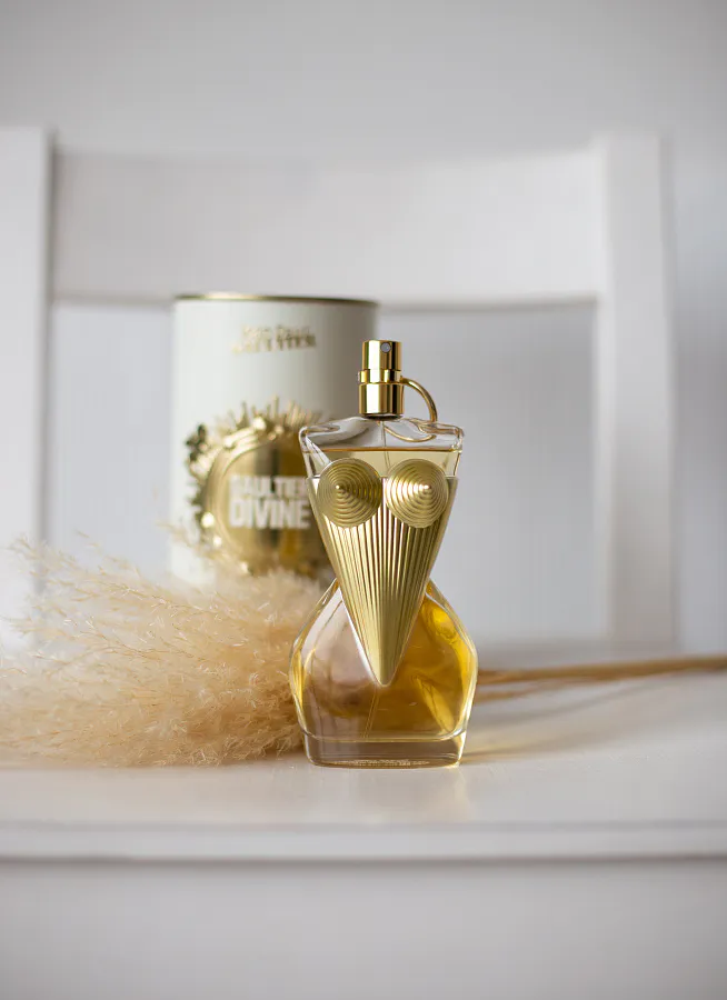 Jean Paul Gaultier Divine