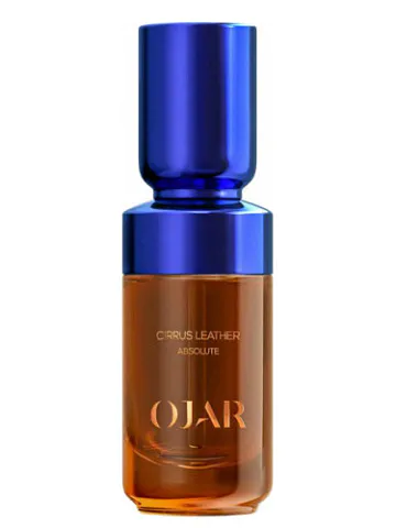 Ojar Cirrus Leather