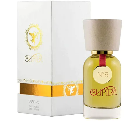 Cupid Perfumes Cupid No.3