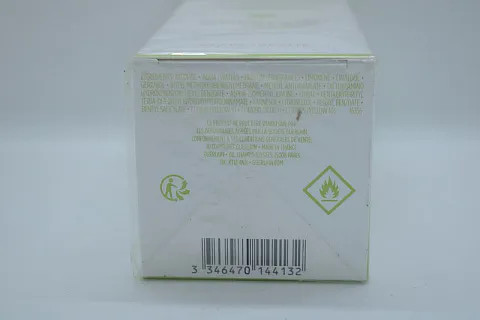 Guerlain Aqua Allegoria Nerolia Vetiver