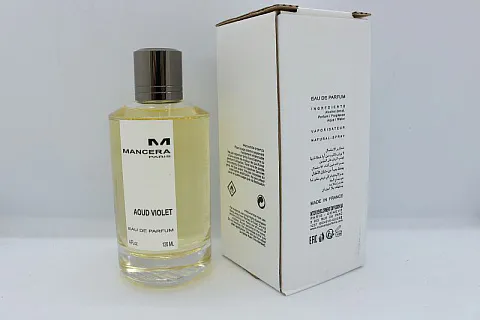 Mancera Aoud Violet