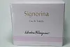 Salvatore Ferragamo Signorina eau de toilete
