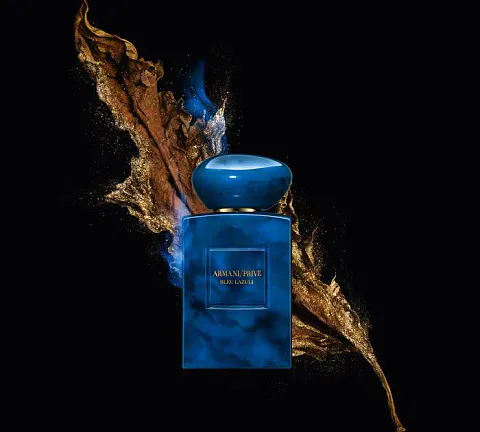 Giorgio Armani Bleu Lazuli
