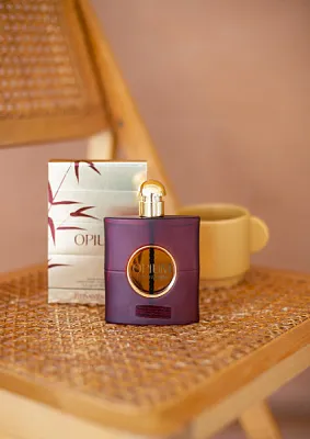 Yves Saint Laurent Opium eau de parfum