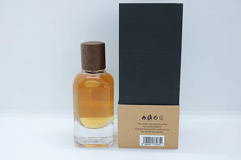 Rabdan Iris Tabac