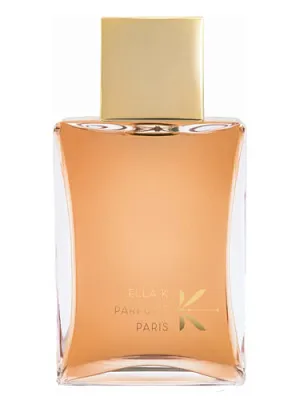 Ella K Parfums Reflet Sur L Okavango