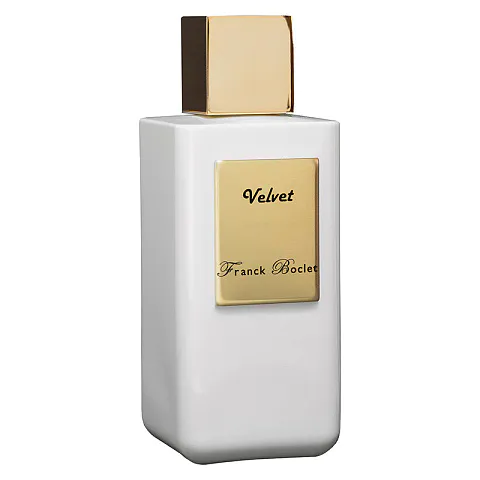 Franck Boclet Velvet