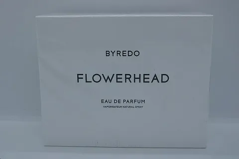 Byredo Flowerhead