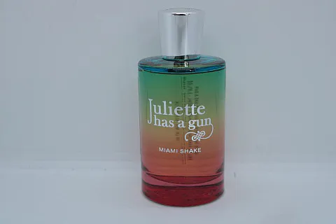 Juliette Has A Gun Miami Shake