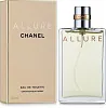 Chanel Allure Eau de Toilette