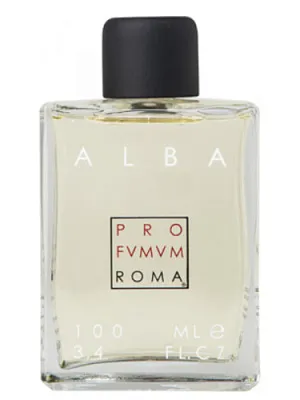 Profumum Roma Alba