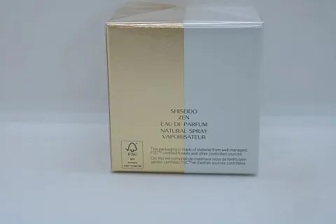Shiseido Zen