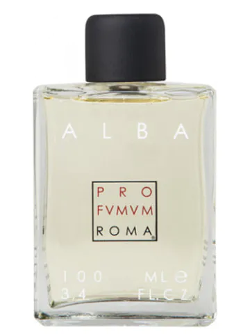 Profumum Roma Alba