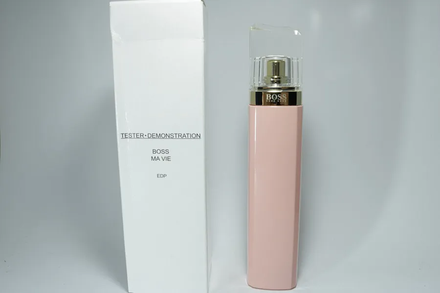 Hugo Boss Ma Vie Pour Femme