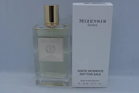 Mizensir Bois Iridescent
