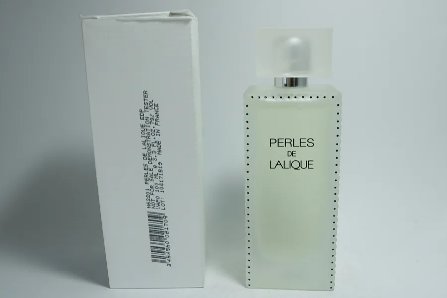 Lalique Perles