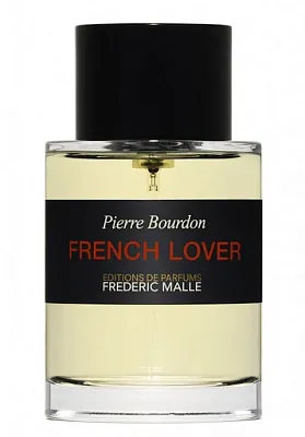Frédéric Malle French Lover