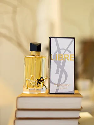 Yves Saint Laurent Libre