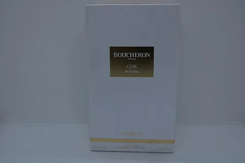 Boucheron Cuir de Venise
