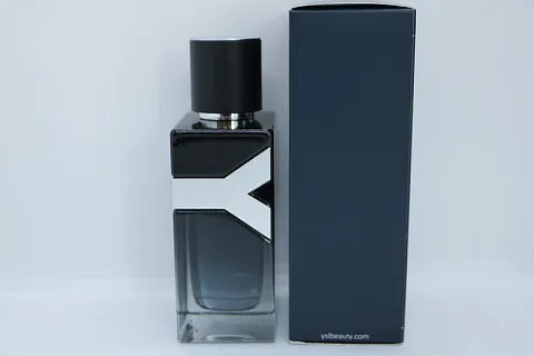 Yves Saint Laurent Y eau de parfum