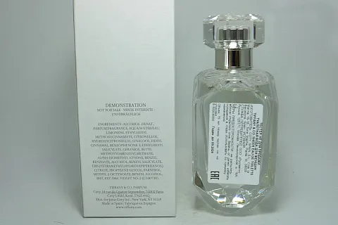 Tiffany & Co Sheer