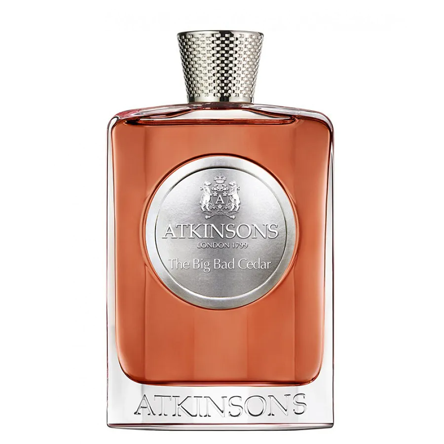 Atkinsons The Big Bad Cedar