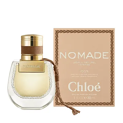 Chloe Nomade Jasmin Naturel Intense