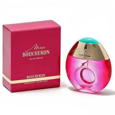 Boucheron Miss Boucheron