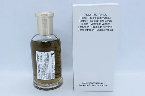 Hugo Boss Boss Bottled Eau de Parfum
