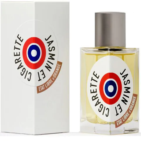 Etat Libre d‘Orange Jasmin Et Cigarette
