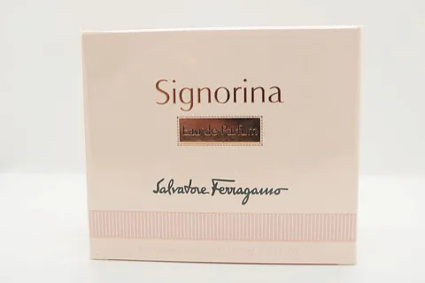 Salvatore Ferragamo Signorina eau de parfum