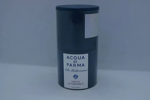 Acqua di Parma Mirto di Panarea